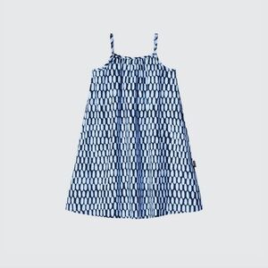 Uniqlo x Marimekko dress